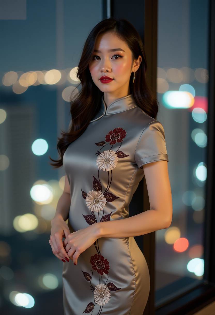 烟火人家